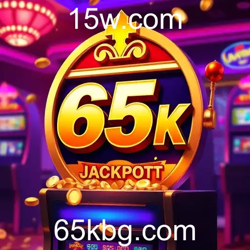 O Fascínio dos Caça-níqueis Online: Descubra os Jogos de 65K