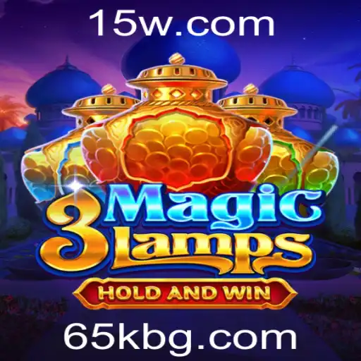 Desvendando os Mistérios de '3MagicLamps': A Jornada por 65K