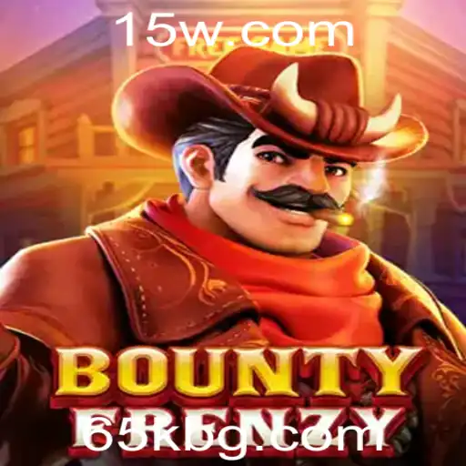 BountyFrenzy: Uma Imersão no Empolgante Universo de 65K