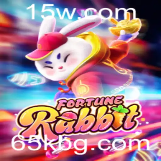 FortuneRabbit: Um Salto Para o Sucesso no Mundo dos Jogos com 65K