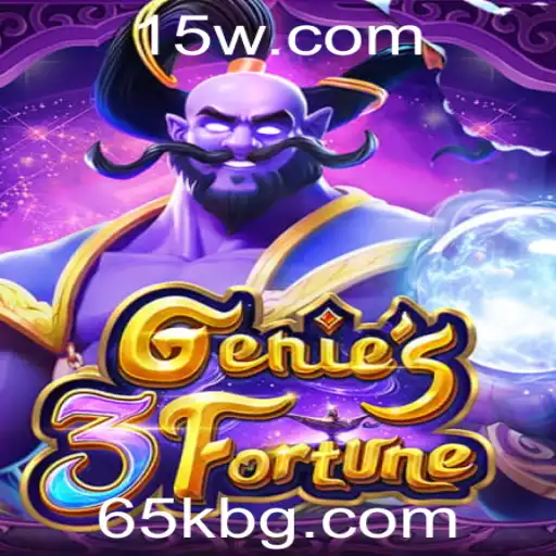 Genie3Fortune: Explore o Mundo Mágico do Novo Jogo de Estratégia