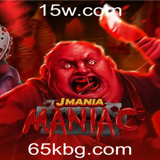 Explorando o Mundo de JManiaManiac: A Sensação do Jogo com Tema 65K
