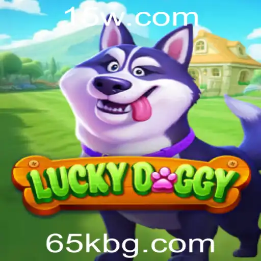 Descubra o Emocionante Jogo LuckyDoggy e Conquiste Prêmios Incríveis