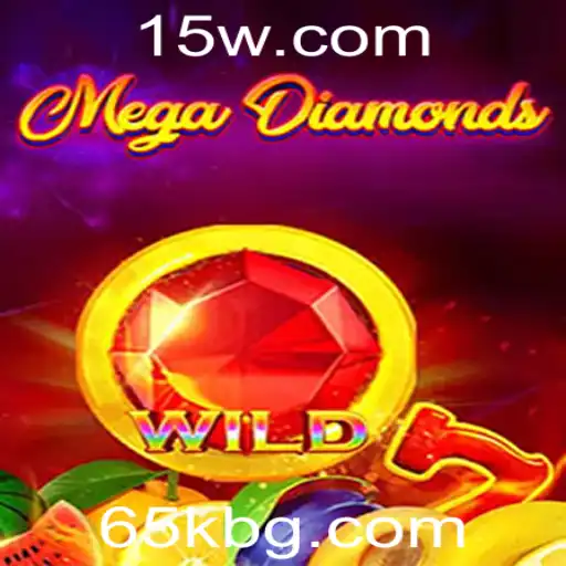 Explorando o Mundo de MegaDiamond: Um Jogo com Recompensas de 65K