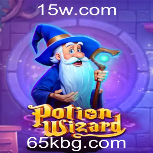 Descubra PotionWizard: A Conquista do Mundo Mágico com 65K de Misturas