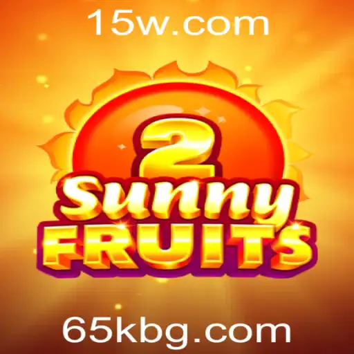 Explorando o Mundo Vibrante de SunnyFruits2 e a Emoção do Jackpote 65K