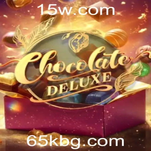 ChocolateDeluxe: A Nova Febre dos Jogos com Desafios Únicos e Inovadores