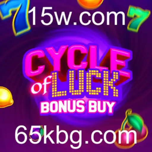 Descubra o Excitante Mundo de CycleofLuckBonusBuy: Um Jogo de Azar Inovador