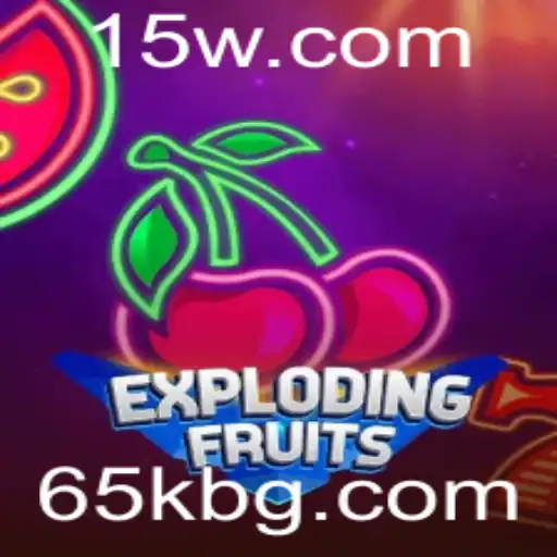 ExplodingFruits: Um Novo Paradigma no Mundo dos Jogos Digitais