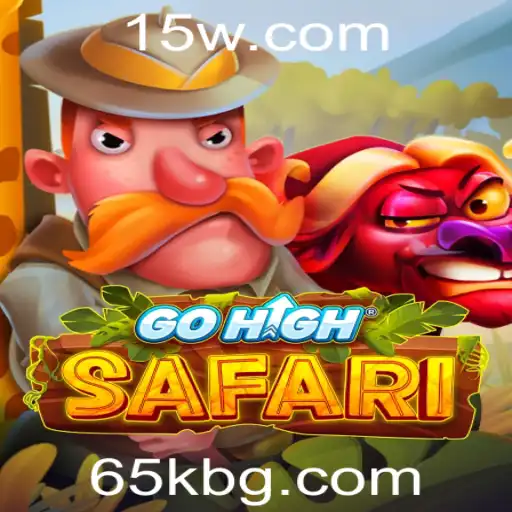 Explorando o Fascinante Mundo de GoHighSafari: Um Novo Fenômeno dos Jogos