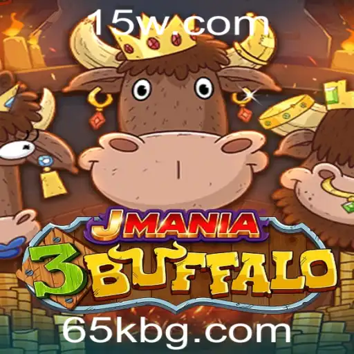 Explorando o Mundo de JMania3Buffalo: Um Jogo Empolgante de Estratégia e Aventura