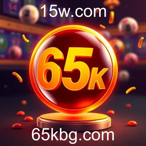 A Revolução da Loteria Online: Como o Conceito de 65K Está Transformando o Mercado