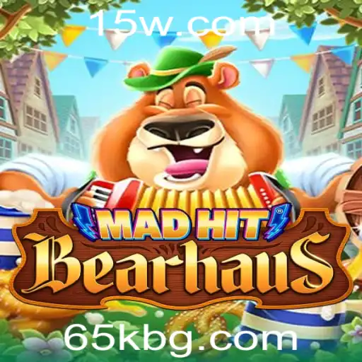 Descubra o Fascinante Mundo de MadHitBearhaus: Uma Experiência Incrível