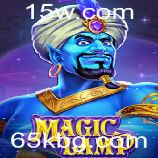 Explore o Mundo de MagicLamp: Um Mergulho nas Regras e Desafios