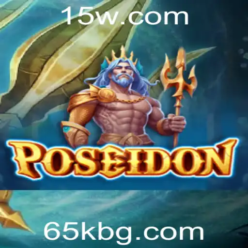 Desvendando Poseidon: O Fascinante Jogo de Estratégia com '65K'
