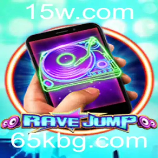 Descubra o Universo Empolgante de RaveJumpmobile