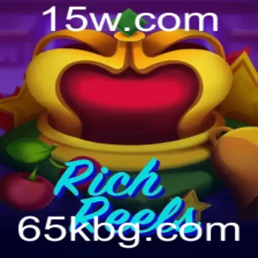 RichReels: Uma Nova Experiência de Jogo Digital com a Chance de Ganhar 65K