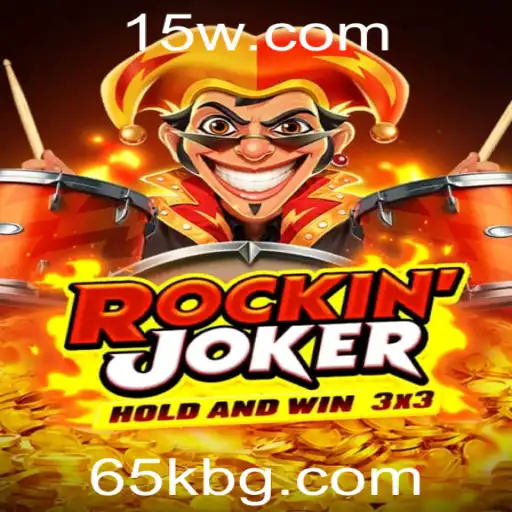 Descubra o Vibrante Mundo de RockinJoker: Um Jogo de Estratégia e Sorte