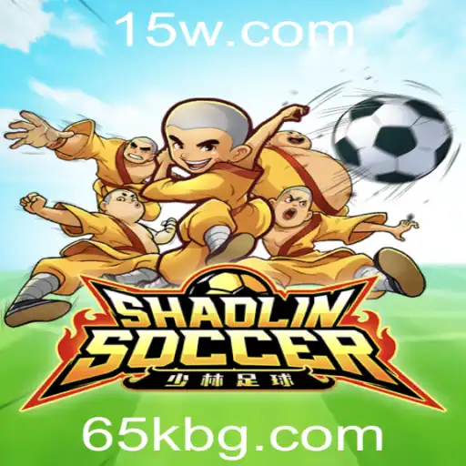 Descubra o Mundo de Emoção e Desafio de ShaolinSoccer: A Revolução com Desempenho de 65K