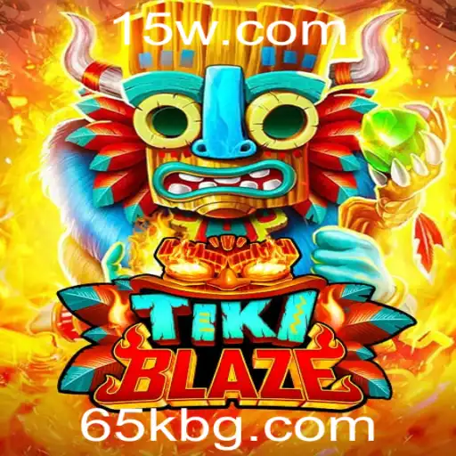 Descubra TikiBlaze: O Novo Fenômeno dos Jogos