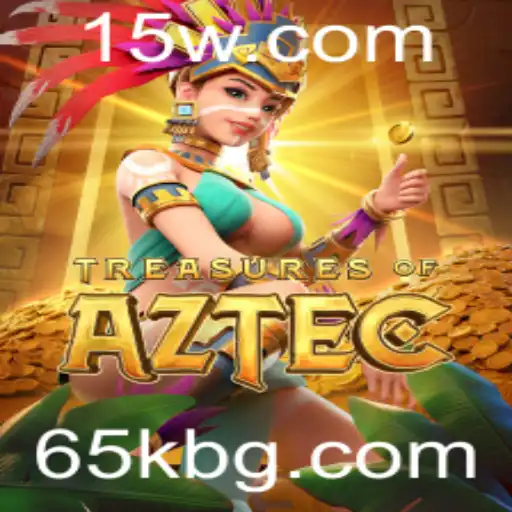 Descubra os Segredos de 'Treasures of Aztec' e Concorra a 65K