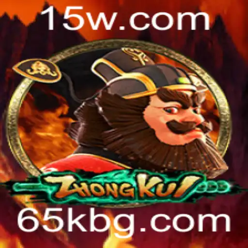 ZhongKui: Um Mergulho no Mundo dos Jogos de Estratégia com 65K Aventuras